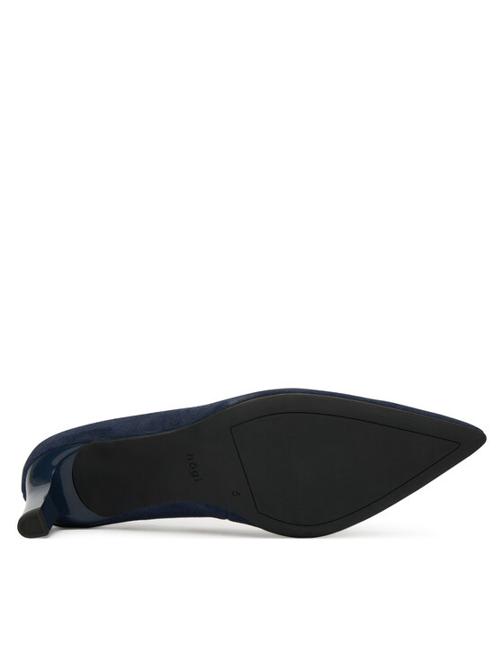 HÖGL HÖGL Scarpe stiletto 0-186702-36000 Blu scuro