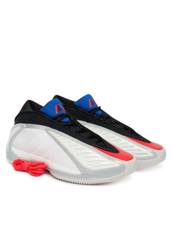 adidas adidas Încălțăminte pentru baschet Anthony Edwards 2 KJ4228 Alb