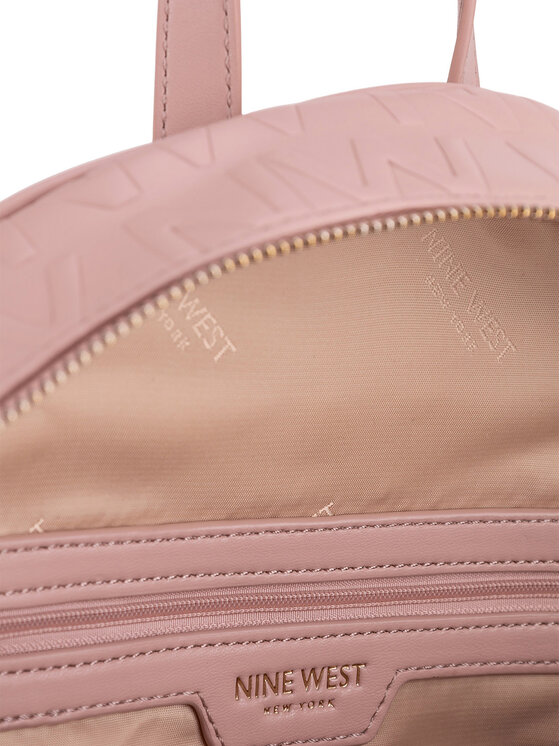 Nine West Nine West Plecak LX10046 Różowy