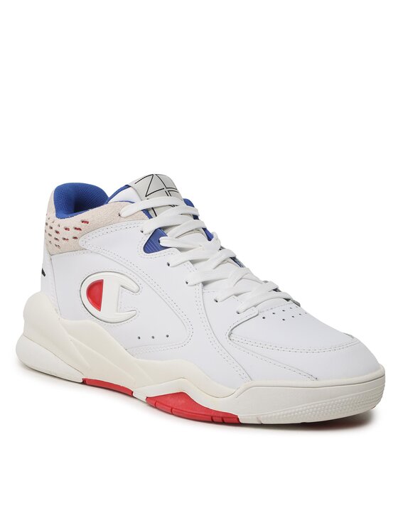 Champion Champion Tenisice S21876-WW007 Bijela