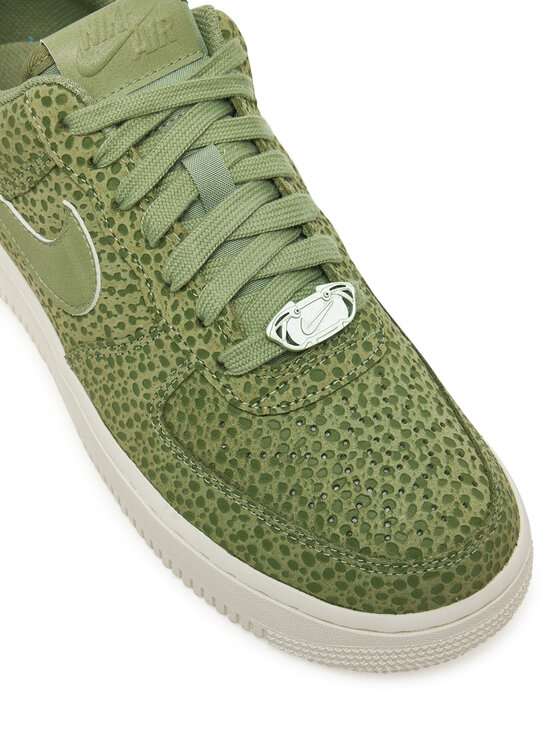 Nike Nike Superge Air Force 1 '07 Prm FV6519 200 Zelena