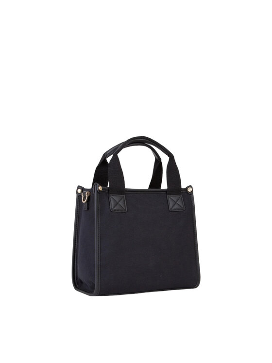 V73 V73 Borsa 73bs6af02-001 Nero
