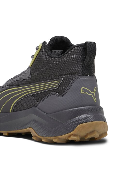 Puma Puma Sneakersy 378689 Szary
