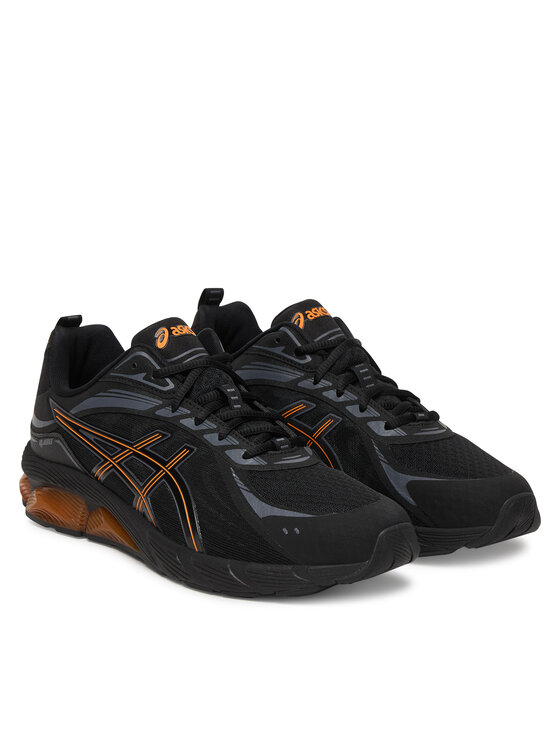 Asics Asics Sneakersy Gel-Quantum 180 Viii 1203A594 Čierna