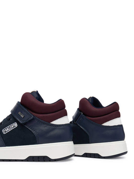 Primigi Primigi Sneakers GORE-TEX 8888200 D Dunkelblau