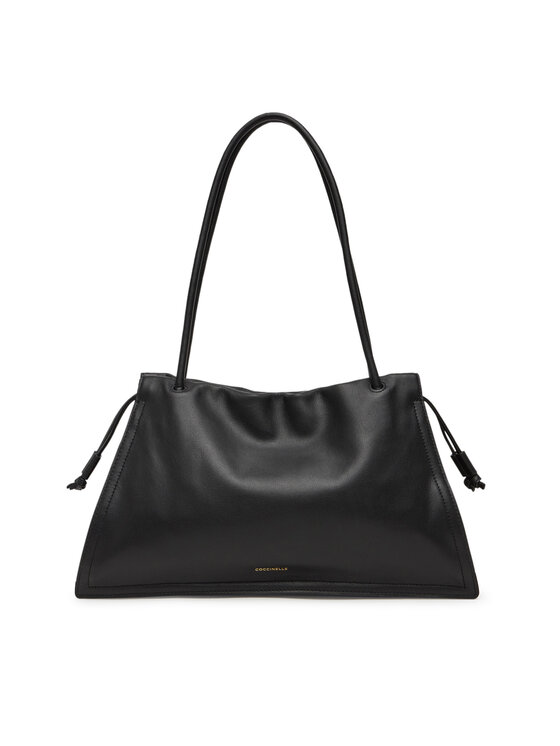 Coccinelle Coccinelle Handtasche E1 SS5 13 01 01 Schwarz