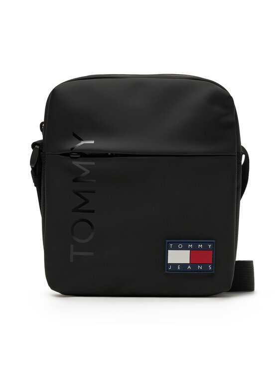 Tommy Jeans Tommy Jeans Borsellino AM0AM12902 Nero