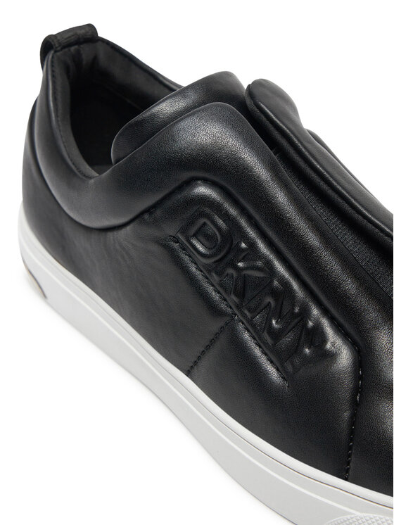 DKNY DKNY Sneakersy Abelina K3464220 Czarny