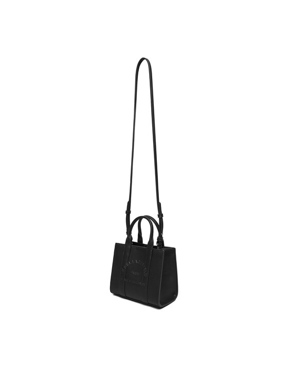 KARL LAGERFELD KARL LAGERFELD Ročna torba A4W30266 Črna