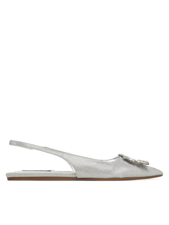 Steve Madden Steve Madden Körömcipők Calista SM11003625 Ezüst