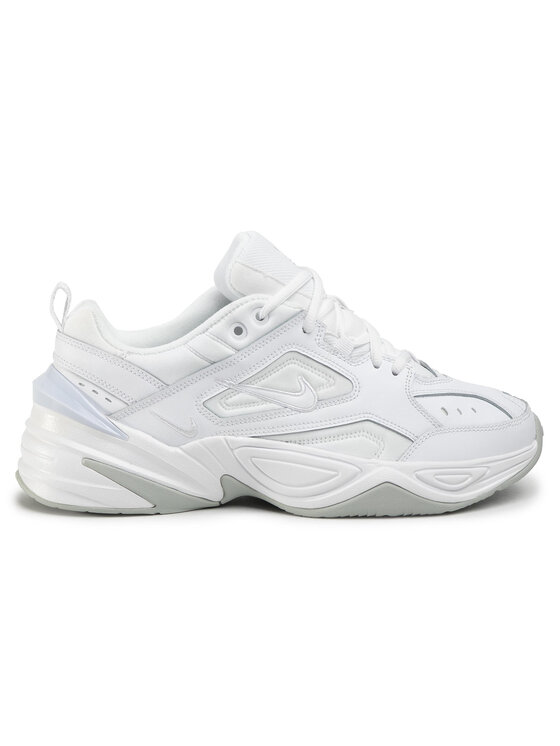 Nike Nike Сникърси M2K Tekno AV4789 101 Бял