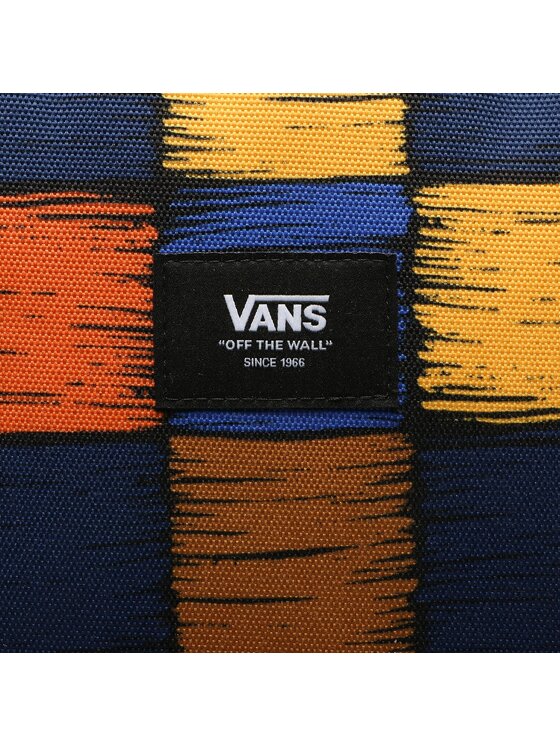 Vans Vans Zaino Mn Old Skool H2O Backpack VN0A5E2SCAS1 Multicolore
