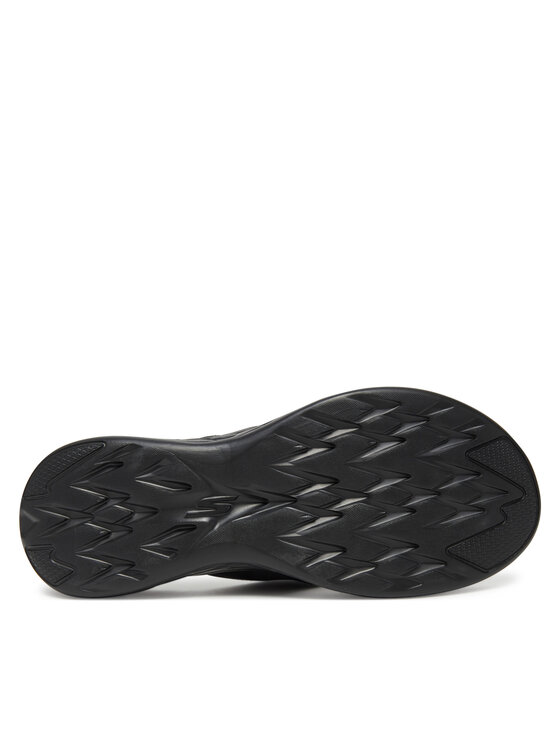 Skechers Skechers Japonki On-The-Go 600-Vacay 140702/BBK Czarny