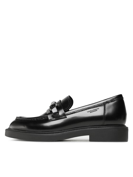 Vagabond Shoemakers Vagabond Shoemakers Lords Alex W 5548-004-20 Μαύρο