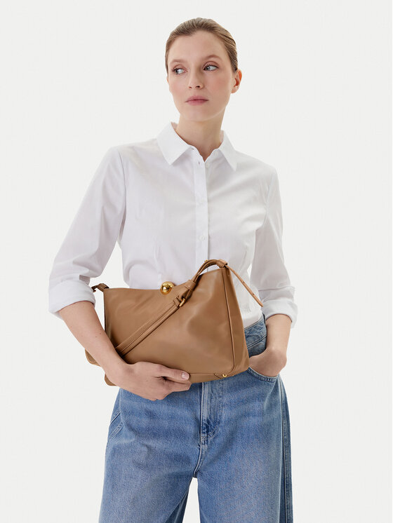 Furla Furla Дамска чанта Sfera WB01403 BX3168 YU500 Кафяв