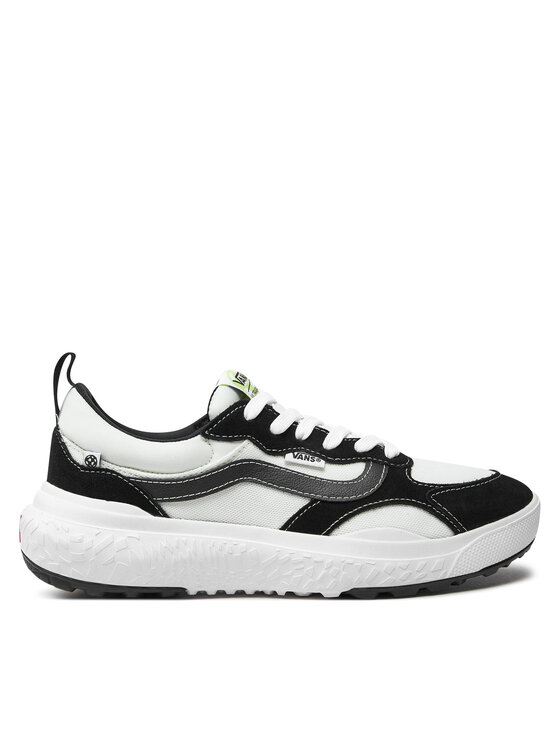Sneakers Vans Ultrarange Neo Vr3 VN000BCET5O1 Black/Black/Marshmallow