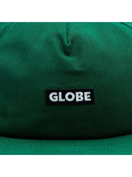 Globe Globe Kapa s šiltom Lv GB72240000 Zelena