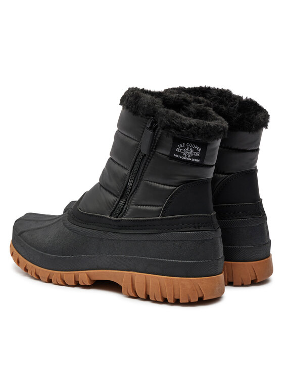 Lee Cooper Lee Cooper Lumesaapad LCJ-24-44-2866LA Must