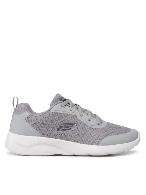 Skechers Snīkeri Full Pace 232293/GRY Pelēks