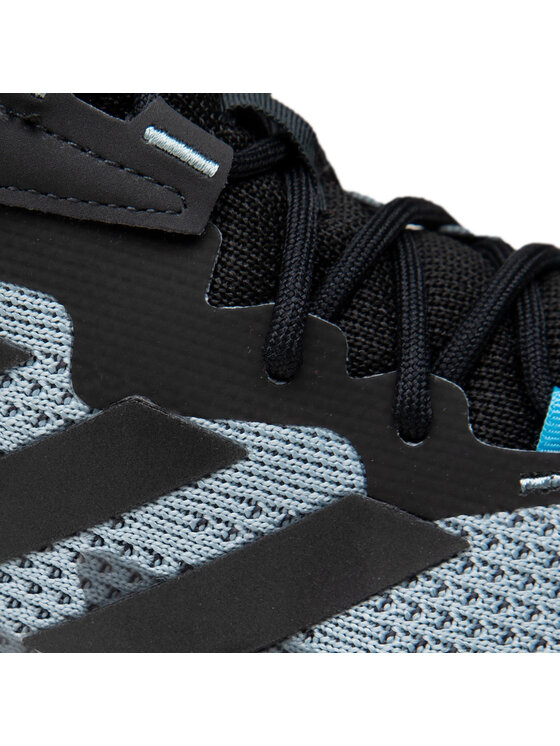 adidas adidas Sneakersy X9000L4 M GY6050 Sivá