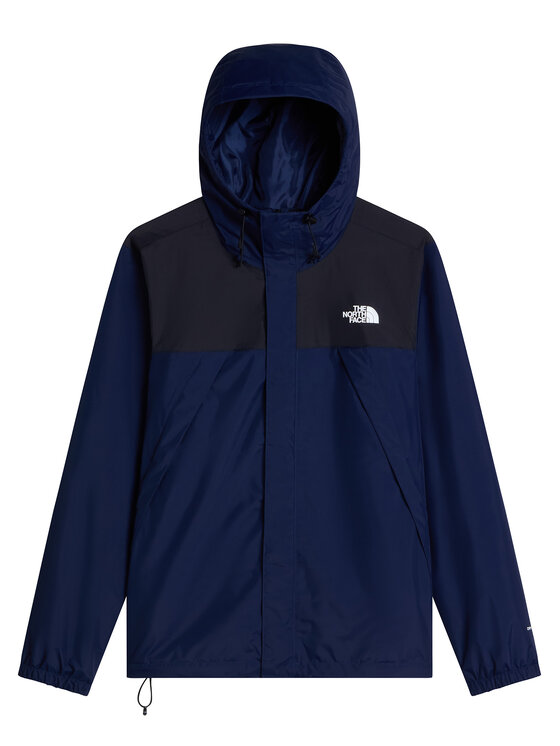 The North Face The North Face Softshellová bunda Antora NF0A7QEY Regular Fit