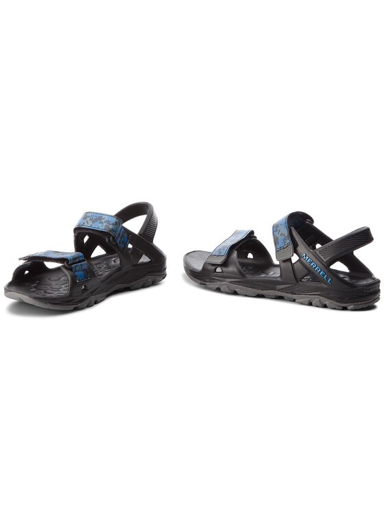 Merrell Сандали Hydro Drift MY56899 Черен | Modivo.bg