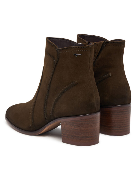 Tamaris Tamaris Saapad 1-25313-47 Tumeroheline