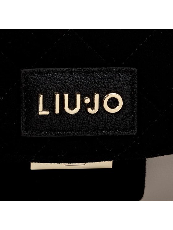 Liu Jo Rankinė Cartella Piccola Mar A67171 E0040 Smėlio • Modivo.lt