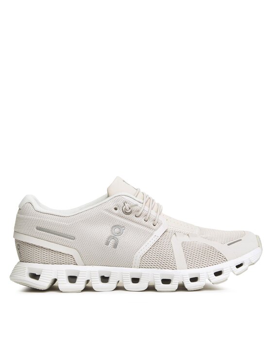 On On Laufschuhe Cloud 5 5998773 Grau