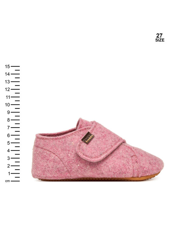 Froddo Froddo Hausschuhe G1170002-8 S Rosa