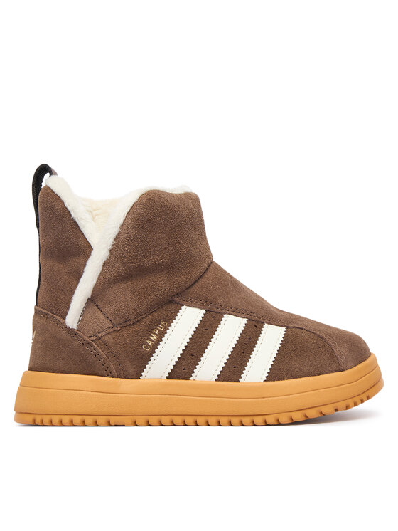adidas adidas Апрески Campus 00s Winter KH9631 Кафяв