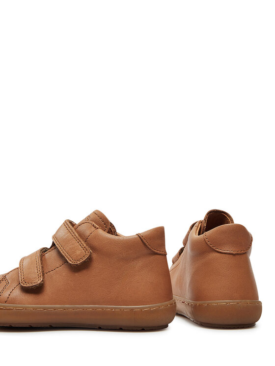 Froddo Froddo Halbschuhe Ollie S G2130328-2 S Braun