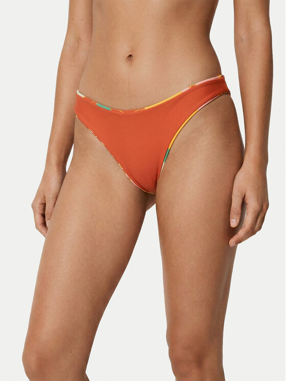 Maaji Maaji Dół od bikini Iconic PT5315SBC501 Kolorowy