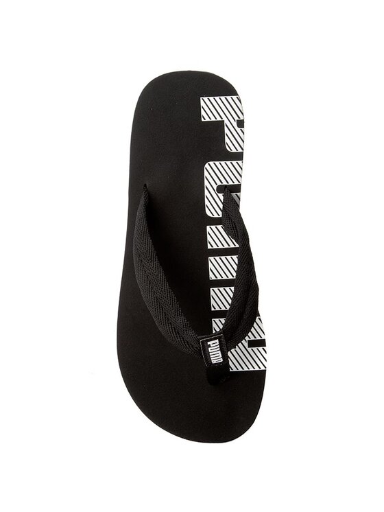 Puma Puma Varbavahesandaalid Epic Flip V2 360248 03 Must