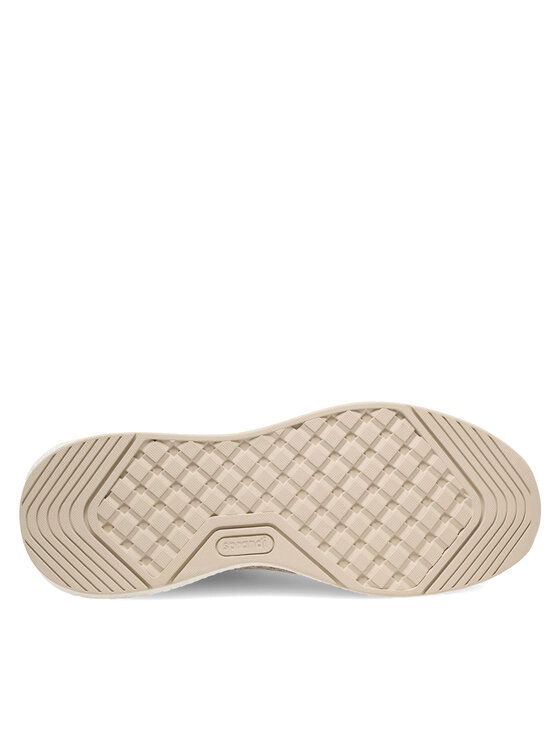 Sprandi Sprandi Sneakers MP07-GVA1 Beige