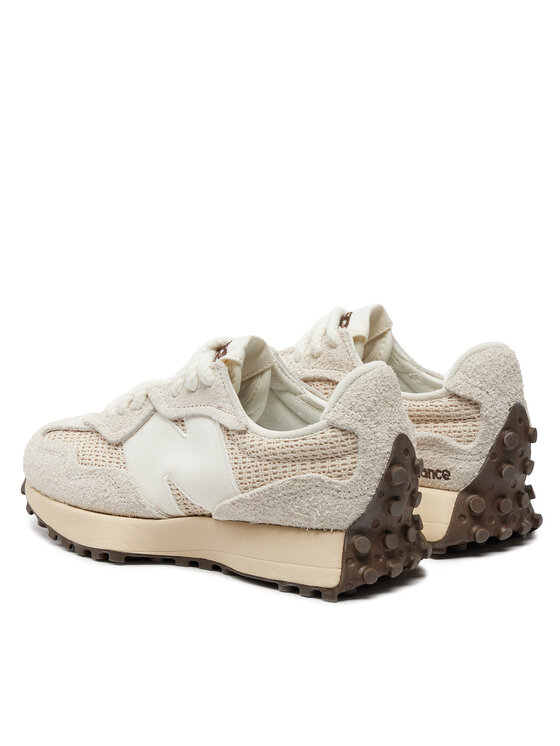 New Balance New Balance Snīkeri U327WVA Bēšs