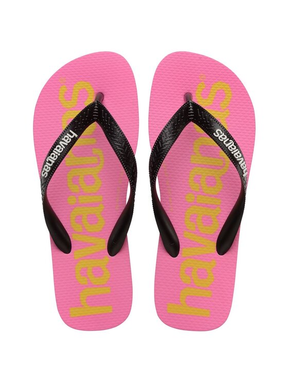 Havaianas Infradito HAVAIANAS Infradito Unisex adulto 4145741.0031 Blu Blu, taglia : 43_44