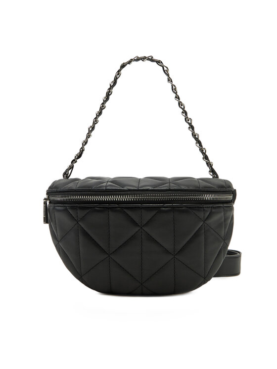 DeeZee DeeZee Handtasche O21155 Schwarz