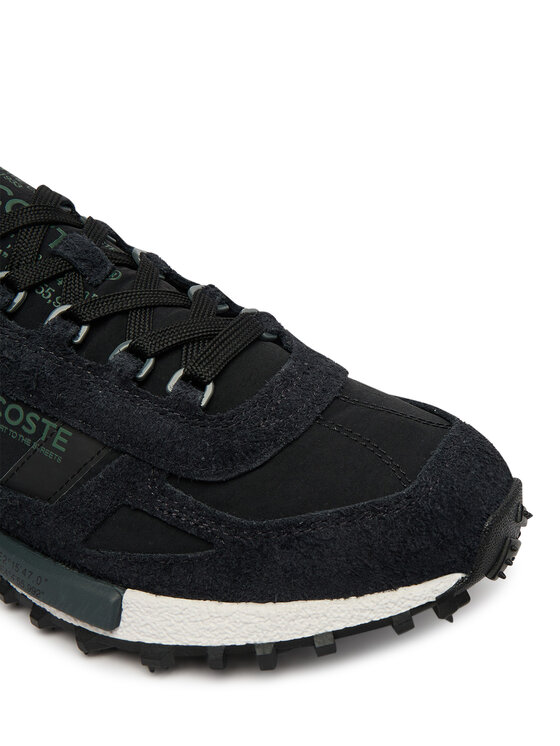 Lacoste Lacoste Sneakers Elite Active 51SMA0041 Schwarz