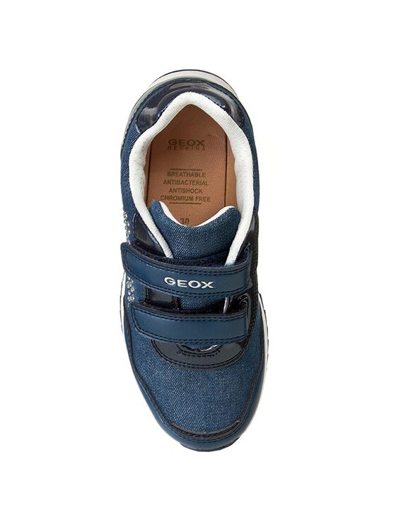 Geox Geox Κλειστά παπούτσια J Maisie G.C J6203C 0DYNF C4005 Σκούρο μπλε