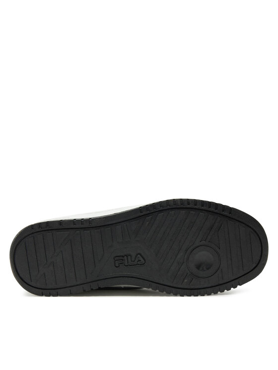 Fila Fila Laisvalaikio batai Rega Nf Mid Teens FFT0124 13366 Balta