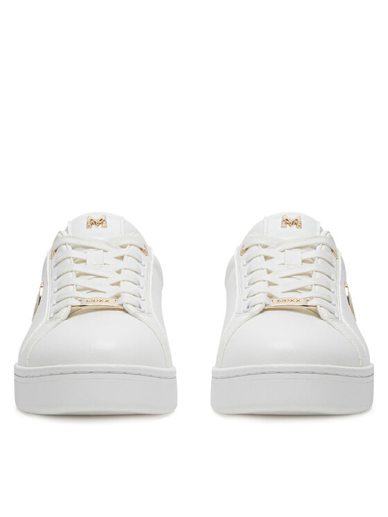 MEXX MEXX Sneakersy MIRL1011441W-01 Biały