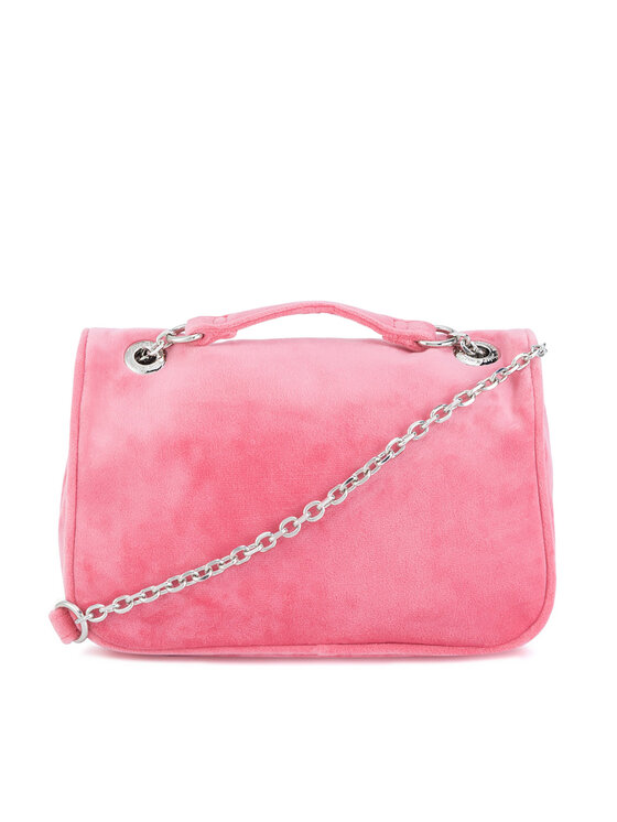 Juicy Couture Juicy Couture Käekott BEJXT5459WPO Roosa