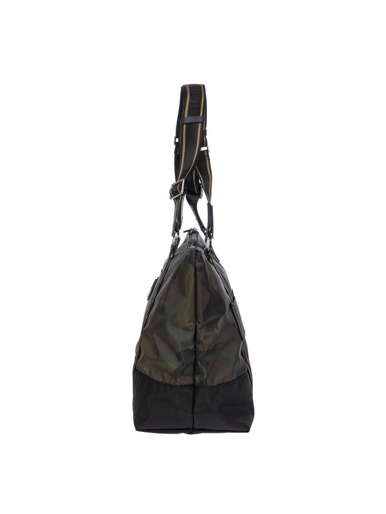 Bric's Bric's Torebka 322602 Zielony