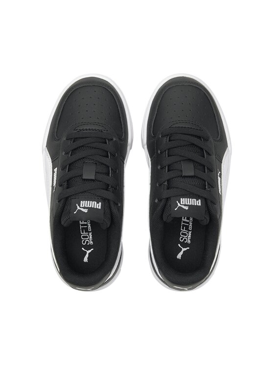 Puma Puma Sneakersy 382057 Czarny