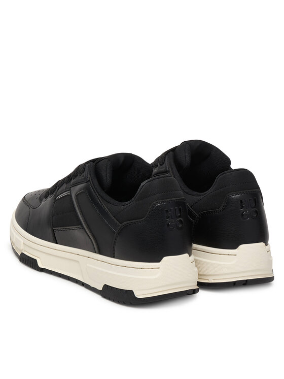 HUGO HUGO Sneakers Yarrow 50558018 Schwarz