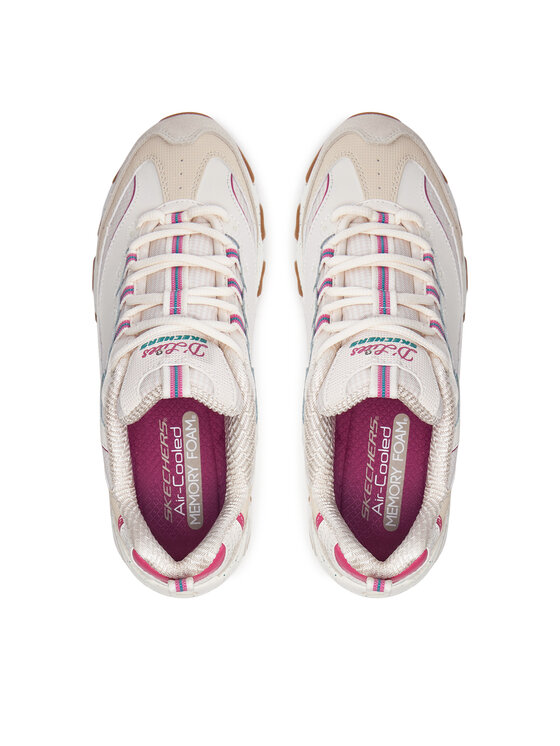 Skechers Skechers Tossud D'Lites - Bold Views 149589 Beež
