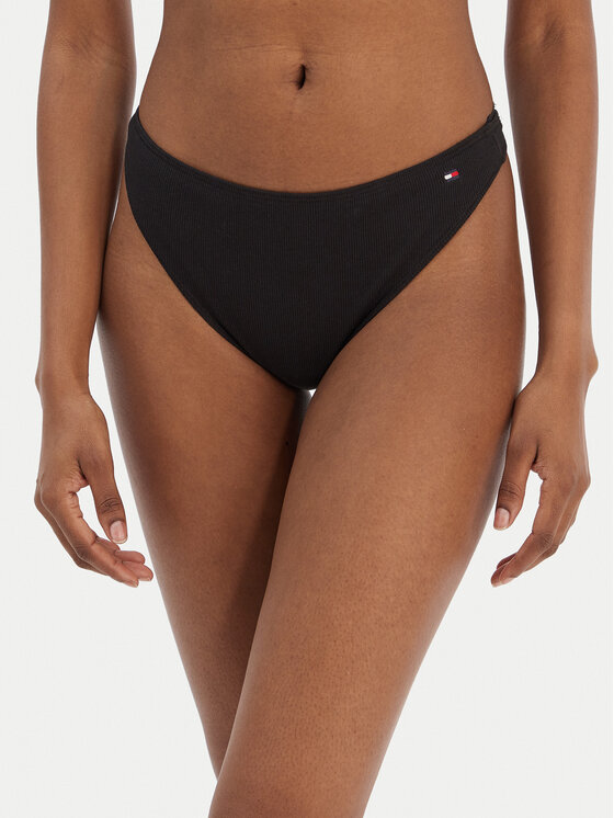 Tommy Hilfiger Tommy Hilfiger Stringų komplektas UW0UW06129 Spalvota