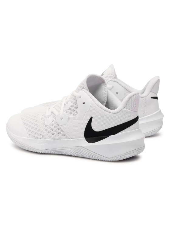 Nike Nike Zāles apavi Zoom Hyperspeed Court CI2964 100 Balts