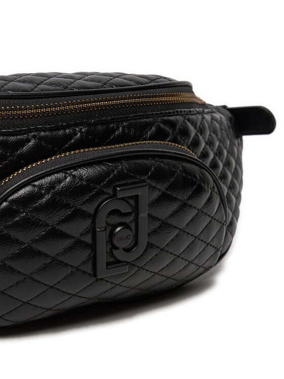 Liu Jo Liu Jo Marsupio AF4178 E0022 Nero